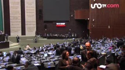 Javier Solórzano | La nueva terca realidad en el Congreso