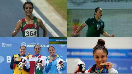 Javier Solórzano | La fiesta de las mujeres en los Centroamericanos