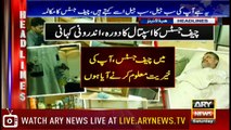 Headlines | ARYNews | 2200 | 1 September 2018