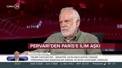 Belkıs Kılıçkaya ile Bu Ülke