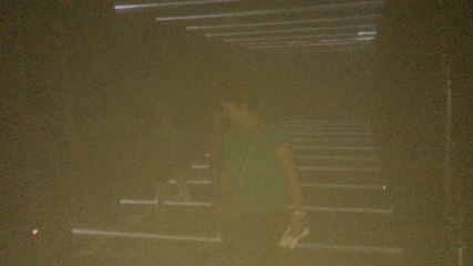 Siestes Teriaki à l’abbaye de l’Épau au Mans