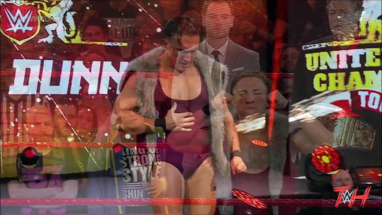 Pete Dunne vs Tyler Bate Highlights HD UK Championship Tournament Night 2