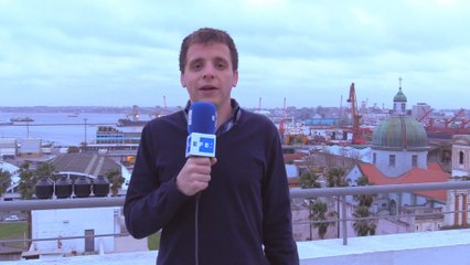 Informe a cámara: Comisión Regularizadora de FIFA da sus primeros pasos como gestora de la AUF -