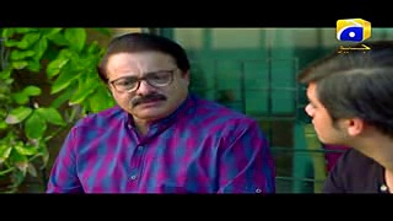 Kaif-e-Baharan Last Episode - HAR PAL GEO