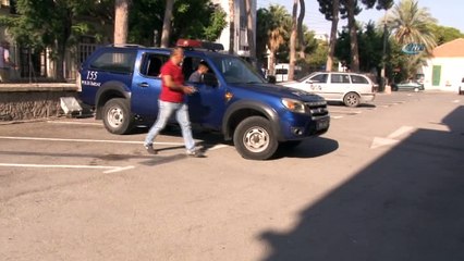 - KKTC’de çocuk parkında cinayet