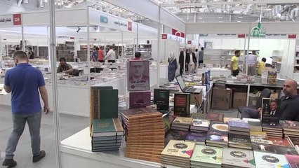 Mevlüt Uysal Aa Standını Ziyaret Etti - İstanbul