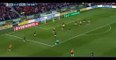 Jorrit Hendrix Goal - PSV 1-0	Willem II 01/09/2018