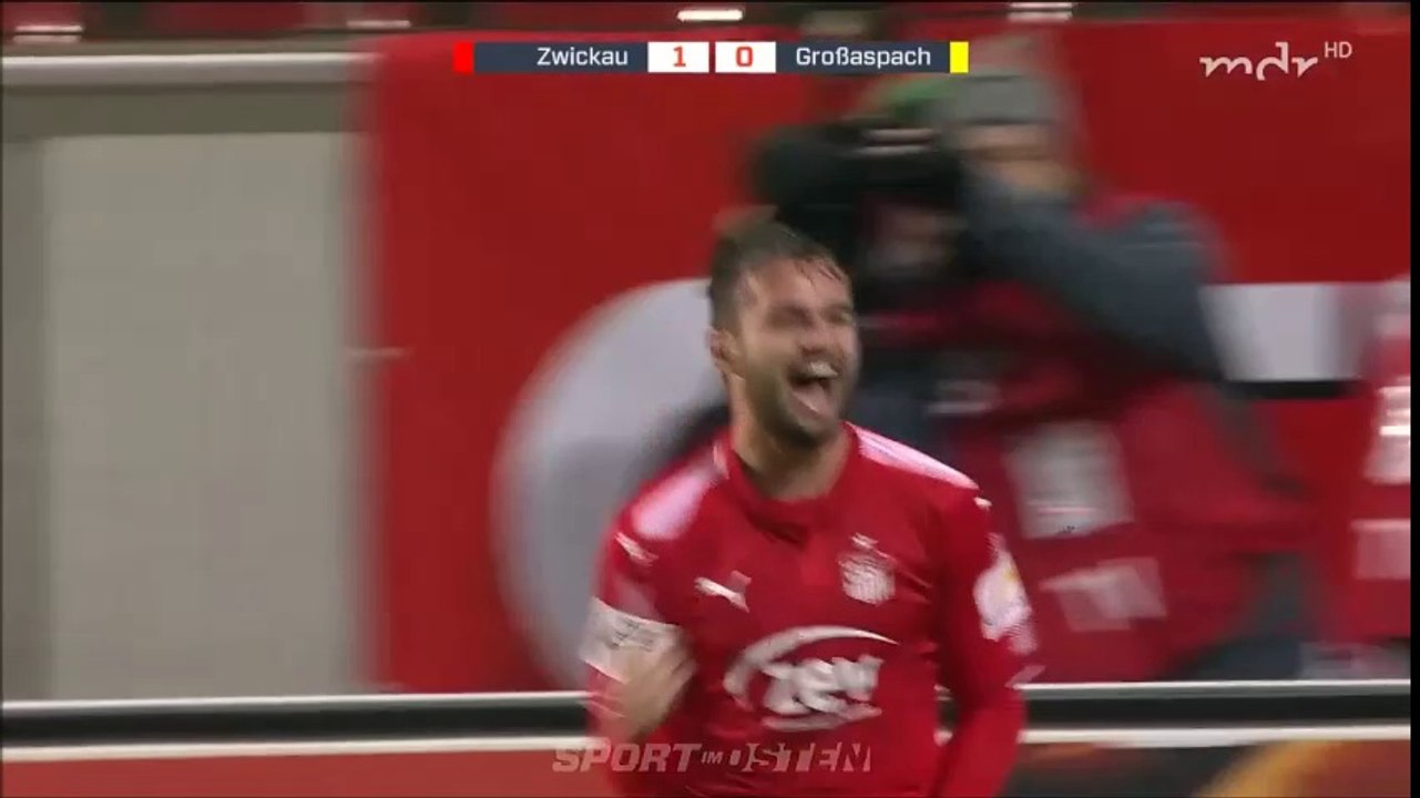 Best of Fabian Eisele | Die schönsten Tore