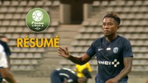 Paris FC - ESTAC Troyes (2-0)  - Résumé - (PFC-ESTAC) / 2018-19