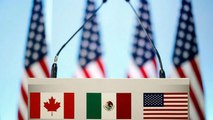Dazi, sul Nafta è stallo tra Usa e Canada