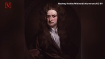 Isaac Newton Predicted the World Would End in 2060