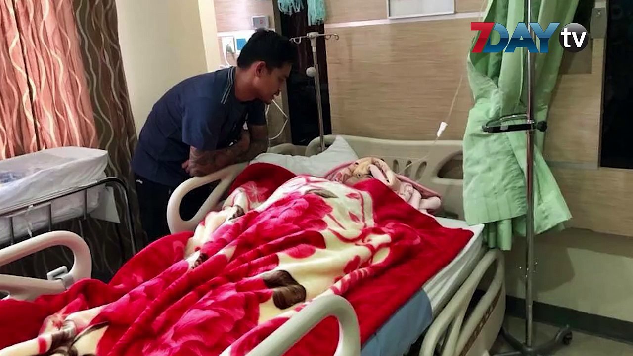 သားေလးကို ဆရာႀကီး လို႔ နာမည္ေပးထားတဲ့ ျမင့္ျမတ္ၾသဂုတ္ - ၂၈၊၂၀၁၈ျမင့္ျမတ္ရဲ႕သားေလးကို ခ်စ္တဲ့ပရိသတ္ေတြက ဂ်င္းေကာင္ေလးလို႔ နာမည္ေပးထားပါတယ္။ျမင့္ျမတ္ကေတာ့သာ