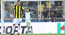 Fenerbahçe, 47 Yıl Sonra İlk Kez Ligin İlk 4 Haftasını 3 Puanla Kapattı