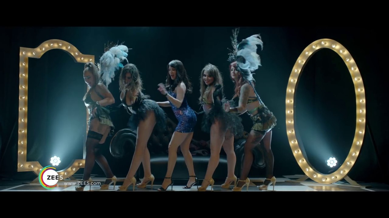 Karenjit Kaur – The Untold Story of Sunny Leone | Official Movie Trailer | 2018 Film