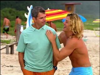 Prova de amor Capítulo 155 - Completo