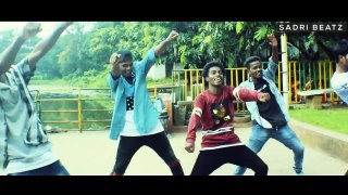 Aashiq BoyZz- Bhinjathe Jawani New Nagpuri Dance 2017  KE-10