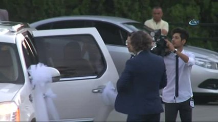 Kılıçdaroğlu'nun Oğlu Dünyaevine Girdi, Düğüne Muharrem İnce de Katıldı