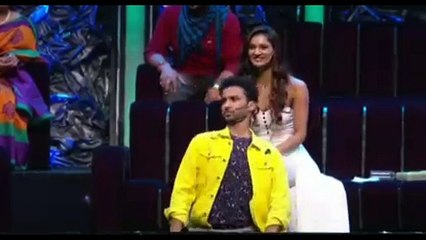 इस लड़की का देसी गाना सुन कर आप दंग रह जाएंगे