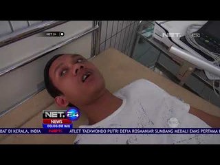 Puluhan Pemuda Keracunan Miras - NET 24