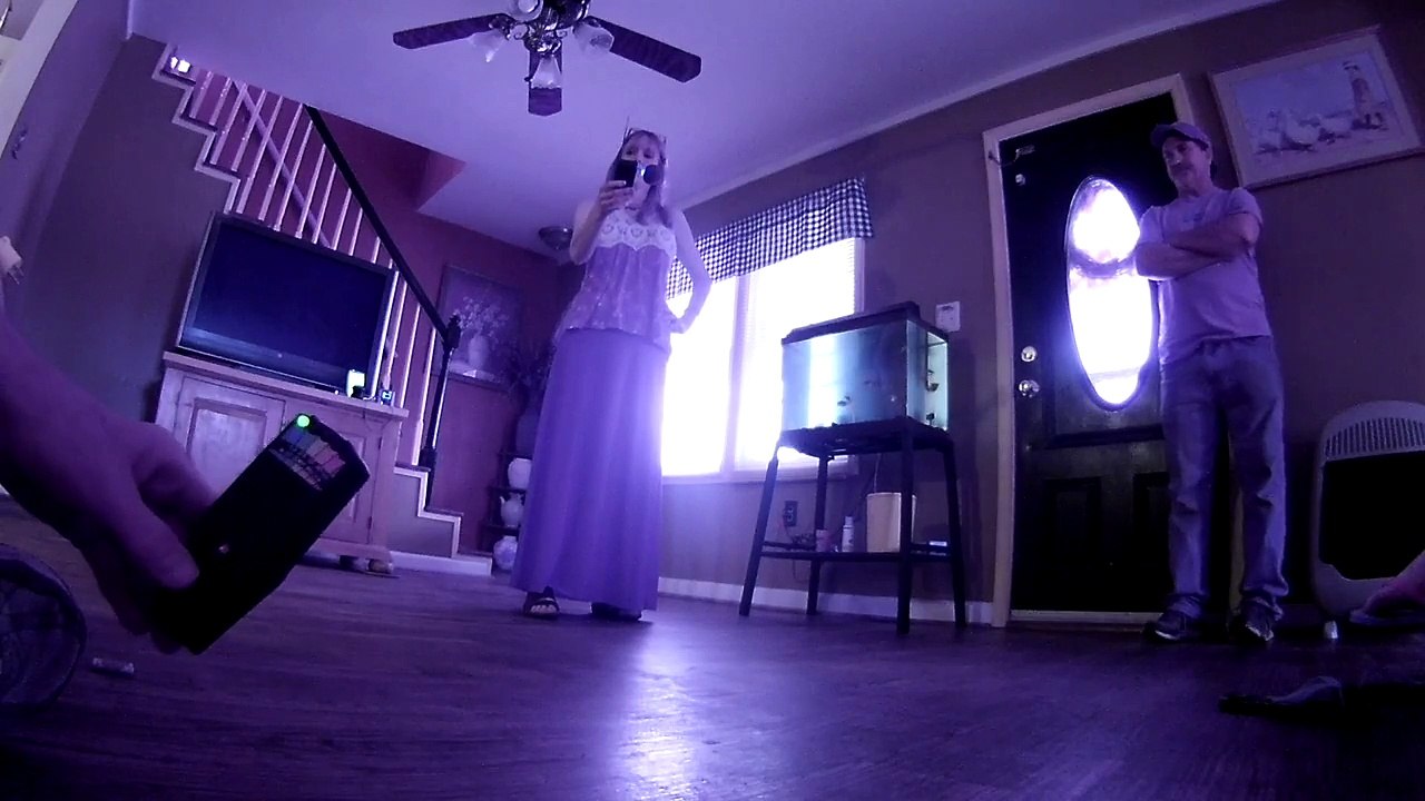 Lunar Paranormal Virginia Stanley Private Home Investigation Awesome Spirit Box Session Private Home InvestigationApril 2018