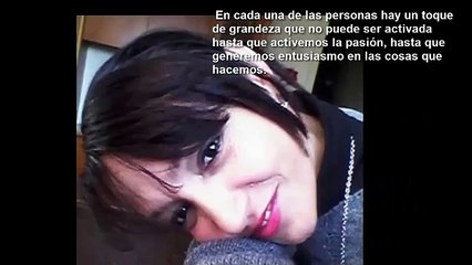 Cada dia que pasa es un regalo