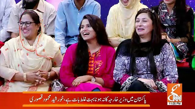 Joke Dar Joke – 1st September 2018