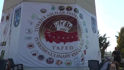 Gastro Ankara Lezzet Şöleni