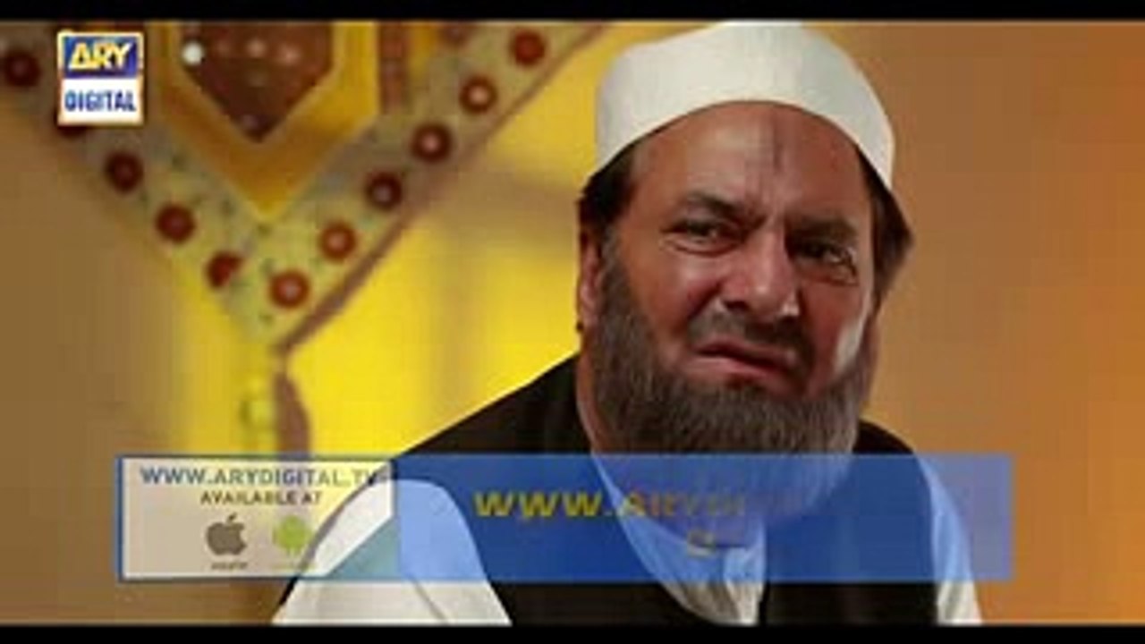 Visaal Episode 23 - 1st September 2018 - ARY Digital Drama