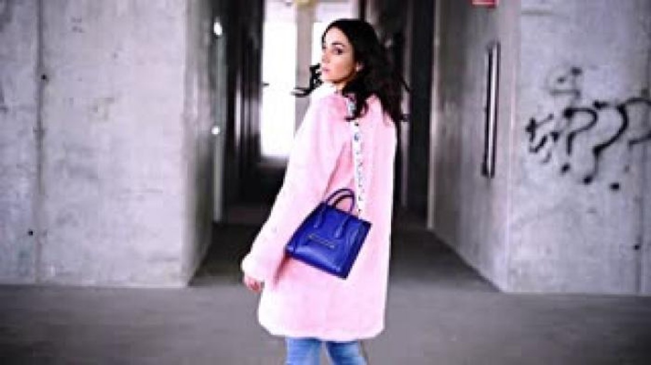 Dress Code | Looks con aplicaciones que se ven...