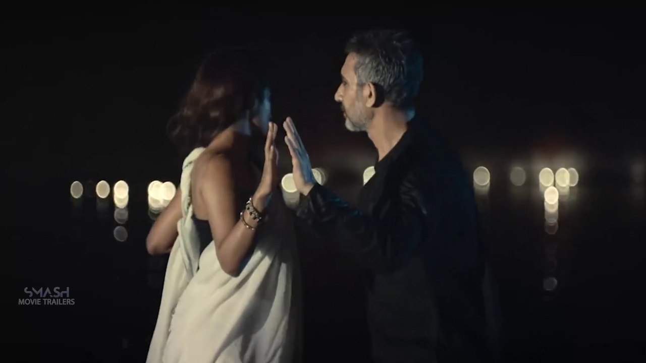 Once Again | Official Movie Trailer | 2018 Film | Shefali Shah, Neeraj Kabi, Kanwal Sethi