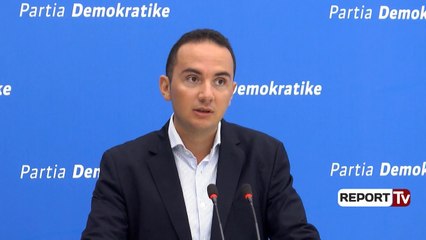 Report TV - Vrasja, Salianji: Shkodra nën terrorin e krimit, bandat janë të paprekshme
