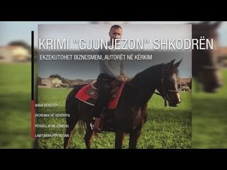 Edicioni i lajmeve i orës 20:00,  1 shtator 2018 - Ora News