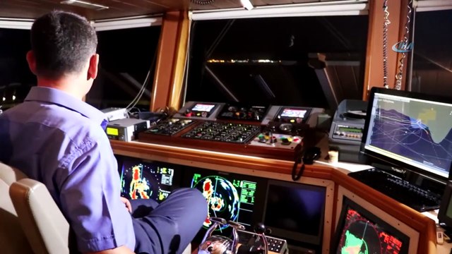 Yalova ve Bursa’da Kasalar Hamsiyle Doldu