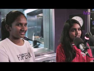 SCHOOL OF HITZ DEANNA AND DARSHINI (HIGHLIGHTS)