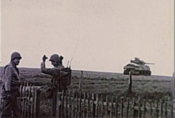 The Ardennes Offensive 1944 - Part 2/3 - Hold at all Cost (1980)