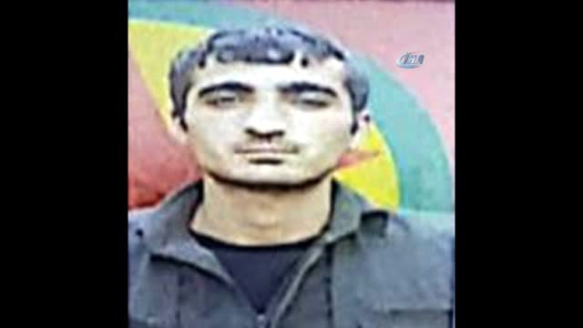 AK Parti Van İl Başkanlığı Binasına Yönelik Bombalı Saldırının Faili Terörist Etkisiz Hale Getirildi