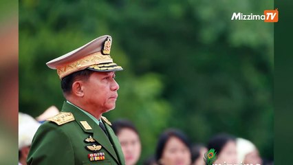 တပ္မေတာ္ကာကြယ္ေရးဦးစီးခ်ဳပ္ ဗို္လ္ခ်ဳပ္မွဴးႀကီိး မင္းေအာင္လိႈင္ အပါ အဝင္ ျမန္မာ့တပ္မေတာ္ရဲ႕လူမႈကြန္ယက္စာမ်က္ႏွာေတြကို Facebook က ပိတ္ပင္လိုက္တဲ့အေပၚ ဩဂုတ္လ ၂၉ရ