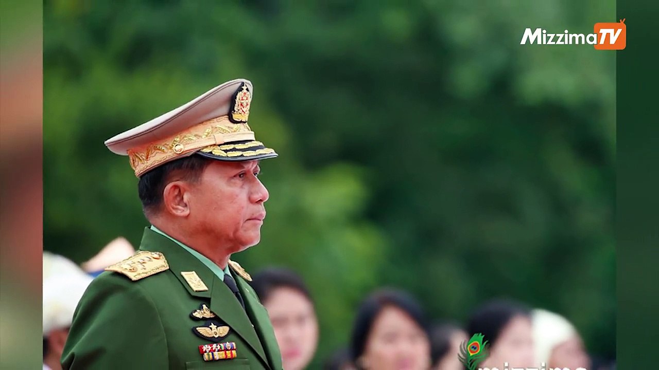တပ္မေတာ္ကာကြယ္ေရးဦးစီးခ်ဳပ္ ဗို္လ္ခ်ဳပ္မွဴးႀကီိး မင္းေအာင္လိႈင္ အပါ အဝင္ ျမန္မာ့တပ္မေတာ္ရဲ႕လူမႈကြန္ယက္စာမ်က္ႏွာေတြကို Facebook က ပိတ္ပင္လိုက္တဲ့အေပၚ ဩဂုတ္လ ၂၉ရ