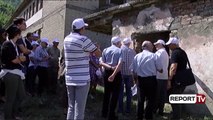 Report TV - Burgu i Spaçit kthehet në atraksion, Luigj Mila: U vizitua nga 1200 turistë