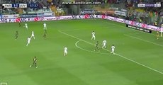 Blaise Matuidi Goal HD - Parma 1-2 Juventus 01.09.2018