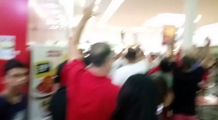 Lulaço em Vitória da Conquista, BA