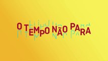 O Tempo Não Para: capítulo 29 da novela, sábado, 1º de setembro, na Globo