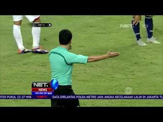 Vietnam Berhasil Memenangi Pertandingan Melawan Jepang - NET 5