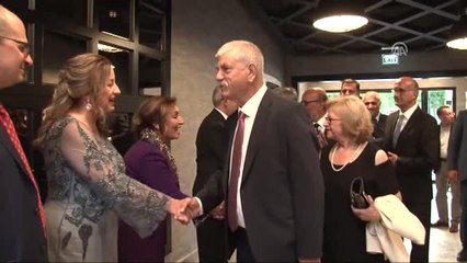 Kılıçdaroğlu Ailesinin Mutlu Günü (3)