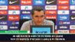Valverde wary of tricky Champions League draw
