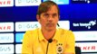 Fenerbahçe Teknik Direktörü Phillip Cocu: Utanç Duymamız Gerekiyor