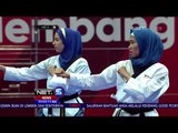 Taekwondo Menjadi Cabang Olahraga Pertama yang Memberikan Medali Emas untuk Indonesia - NET 5