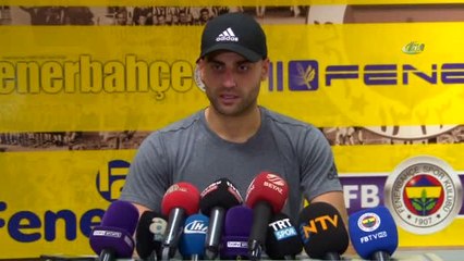 Deniz Türüç: "İyi Oyun Ortaya Koyduk"