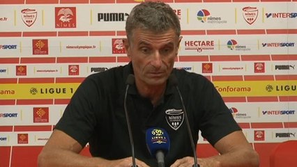 4e j. - Blaquart : ''On s'est donné les moyens de rivaliser avec Paris"