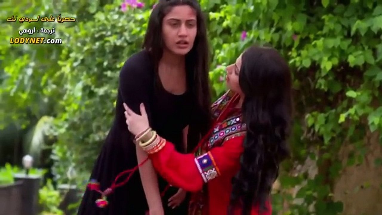 ishq-620 ar المسلسل الهندي لعبة العشق الحلقة 620 مدبلج